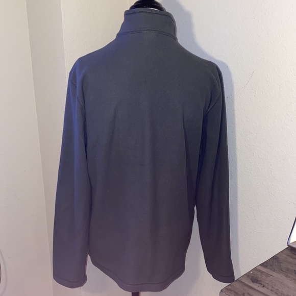 The North Face grey pullover Men’s Medium sweater​ - Picture 5 of 9